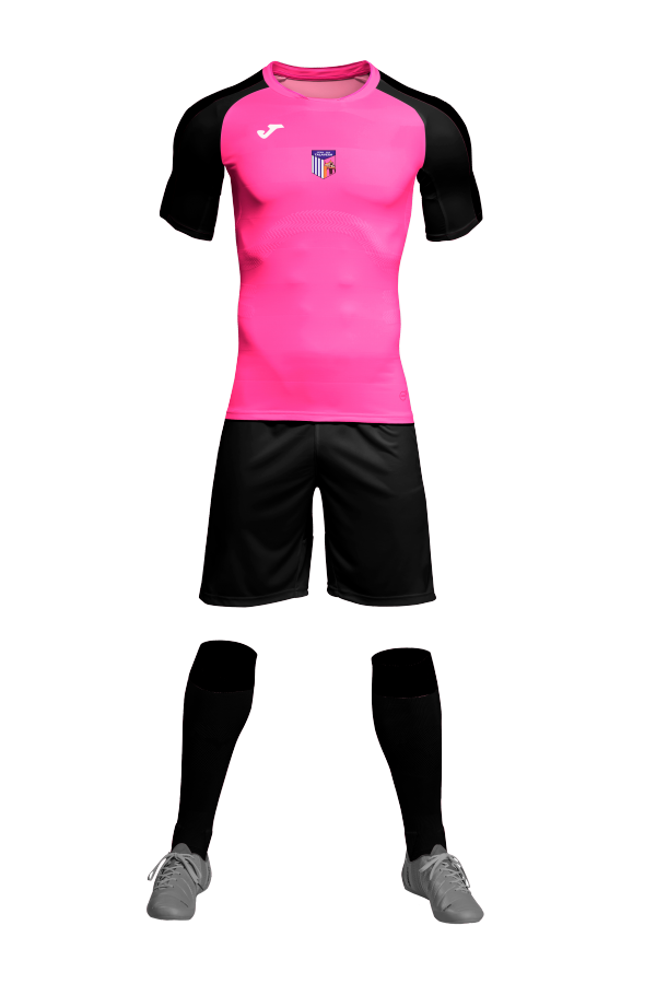 Equipación 2